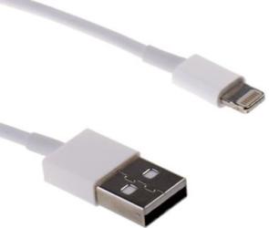 Фото USB дата-кабеля InterStep IS-DC-IPHONE5WT