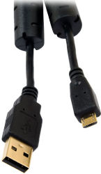 Фото USB дата-кабеля Defender USB08-06PRO