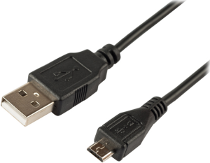 Фото USB дата-кабеля GAL 2604