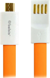Фото USB дата-кабеля Belsis BS1001