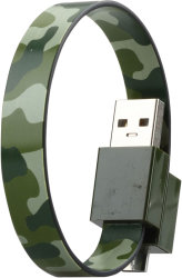 Фото USB дата-кабеля GGMM Army DZ00434