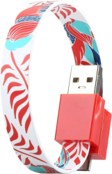 Фото USB шнура для Alcatel One Touch Idol mini 6012X GGMM Bird DZ00440
