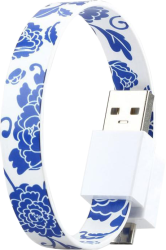 Фото USB дата-кабеля GGMM China DZ00437