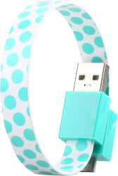 Фото USB шнура для LG G2 mini GGMM Dotty DZ00433