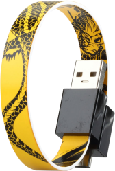 Фото USB дата-кабеля GGMM Dragon DZ00435