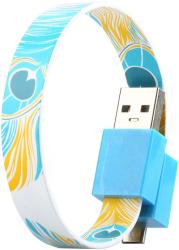 Фото USB дата-кабеля GGMM Peacock DZ00439