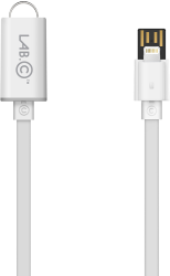 Фото USB дата-кабеля LAB.C C502