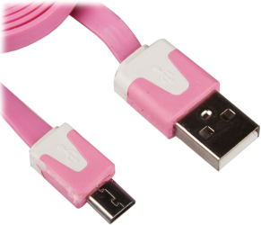 Фото USB дата-кабеля Liberty Project R0003945