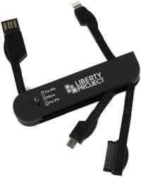 Фото USB шнура для Lenovo S820 Liberty Project R0005039