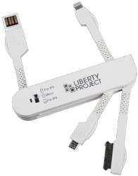 Фото USB дата-кабеля Liberty Project R0005040
