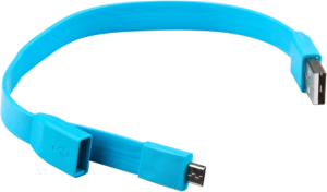 Фото USB дата-кабеля Liberty Project SM001788