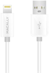 Фото USB дата-кабеля Macally MISYNCABLEL6