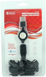 Фото USB дата-кабеля MobileData CHC-01