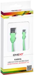 Фото USB дата-кабеля ONEXT 60209