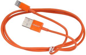 Фото USB дата-кабеля ONEXT Premium USB 2.0 - 8 pin