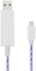 Фото USB дата-кабеля Oristech Apple 8 pin