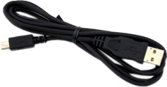 Фото USB шнура для Sony Xperia Z Pocket Nature USB-microUSB-01
