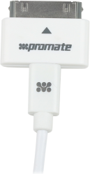 Фото USB дата-кабеля Promate uniCable