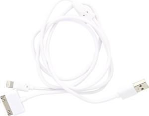 Фото USB дата-кабеля Qumo Q-16AC