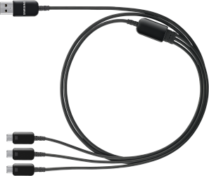 Фото USB дата-кабеля Samsung ET-TG900U