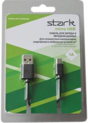 Фото USB дата-кабеля Stark DCMICROUSBST