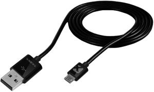 Фото USB дата-кабеля TeXet TDC-1150