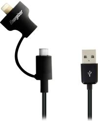 Фото USB шнура для Sony Xperia Z1 Energizer SYDUAL2
