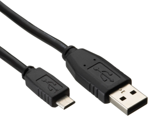 Фото USB шнура для Lenovo S820 Cellular Line MicroUSB