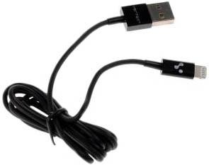 Фото USB дата-кабеля Vertex DCUSBS8PINB