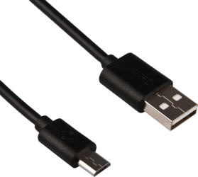 Фото USB дата-кабеля Zetton ZTUSB2LWMC