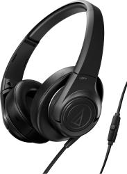 Фото наушников Audio-Technica ATH-AX3iS