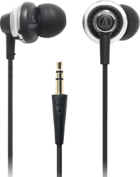 Фото наушников Audio-Technica ATH-CKM77