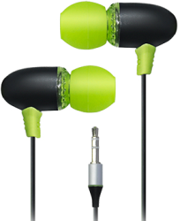 Фото наушников Explay AL-123