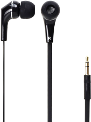 Фото наушники для Apple iPhone 5C Promate EarMate.UNI1
