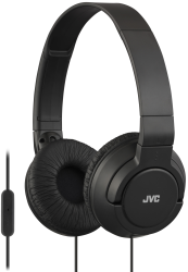 Фото наушников JVC HA-SR185