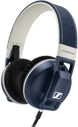 Фото наушников Sennheiser URBANITE XL Galaxy