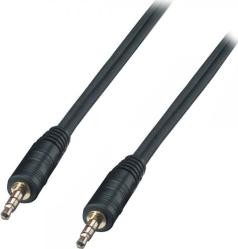 Фото шнура 3.5 Jack-2хRCA Belkin F3Y097ru1M 1м