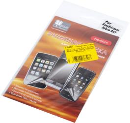 Фото защитной пленки для Sony Ericsson XPERIA Ray Media Gadget Premium