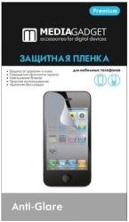 Фото антибликовой защитной пленки для Alcatel One Touch Idol 2 6037Y Media Gadget Premium