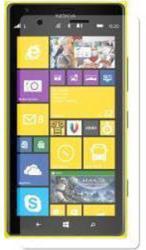 Фото защитной пленки для Nokia Lumia 525 Deppa 61285 прозрачная