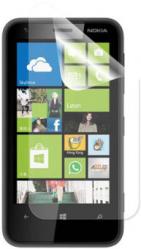 Фото матовой защитной пленки для Nokia Lumia 620 MBM Premium