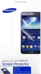 Фото защитной пленки для Samsung Galaxy Note 3 Neo SM-N7505 ET-FN750CT