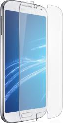 Фото защитной пленки для Samsung Galaxy S4 DF sShield-01 противоударная