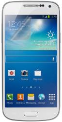 Фото защитной пленки для Samsung Galaxy S4 I9500 White Diamonds
