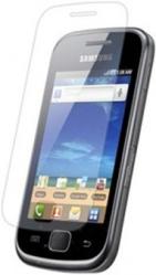 Фото матовой защитной пленки для Samsung S5660 Galaxy Gio MBM Premium