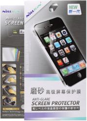 Фото матовой защитной пленки для Nokia X Dual Sim Nillkin Matte Scratch-resistant Protective Film