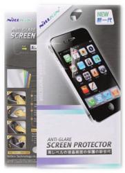 Фото защитной пленки для Sony Xperia Z1 Compact Nillkin Matte Screen Protector