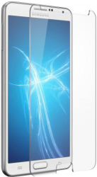 Фото защитного стекла для Samsung Galaxy Note 3 N9005 MG Glass