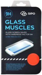 Фото защитного стекла для Sony Xperia Z3 Compact SIPO