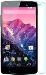 Фото защитного стекла для LG Nexus 5 Nillkin SP-036 Anti-Explosion глянцевое